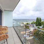 Balticus Deluxe Promenada Gwiazd 14 Apartment *