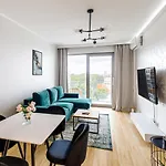 Balticus Deluxe Promenada Gwiazd 14
