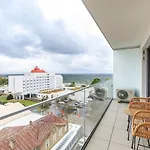 Apartment Balticus Deluxe Promenada Gwiazd 14 *