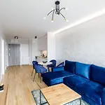 Balticus Deluxe Promenada Gwiazd 14 Międzyzdroje