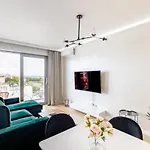 Balticus Deluxe Promenada Gwiazd 14 *