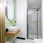 Balticus Deluxe Promenada Gwiazd 14 Międzyzdroje