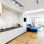 Balticus Deluxe Promenada Gwiazd 14 Apartman
