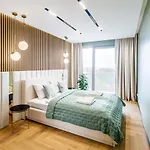 Balticus Deluxe Promenada Gwiazd 14
