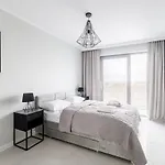 Balticus Deluxe Promenada Gwiazd 14 Apartman Międzyzdroje