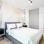 Balticus Deluxe Promenada Gwiazd 14 Apartman