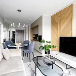 Balticus Deluxe Promenada Gwiazd 14 Apartment Misdroy