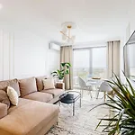 Balticus Deluxe Promenada Gwiazd 14 미엥지즈드로예