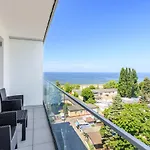 Balticus Deluxe Promenada Gwiazd 14