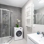 Balticus Deluxe Promenada Gwiazd 14 아파트 *