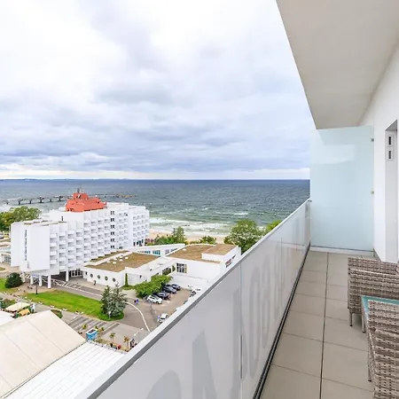 Balticus Deluxe Promenada Gwiazd 14