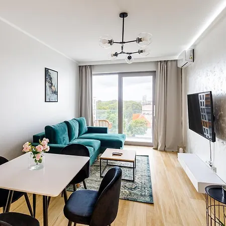 Balticus Deluxe Promenada Gwiazd 14