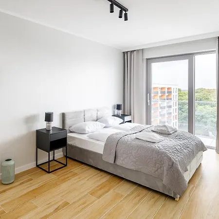 Balticus Deluxe Promenada Gwiazd 14 *