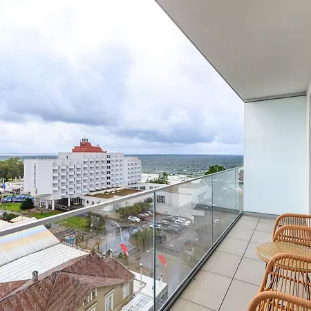 Balticus Deluxe Promenada Gwiazd 14