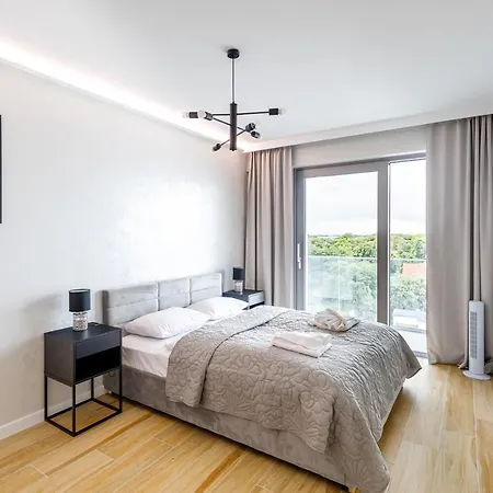 Balticus Deluxe Promenada Gwiazd 14