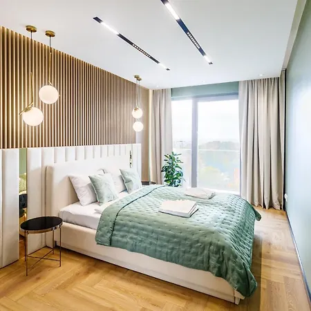 Balticus Deluxe Promenada Gwiazd 14