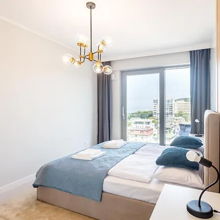 Balticus Deluxe Promenada Gwiazd 14