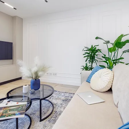 Balticus Deluxe Promenada Gwiazd 14 米兹多洛杰