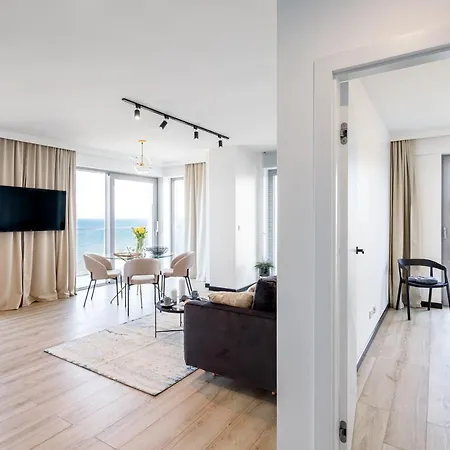 Balticus Deluxe Promenada Gwiazd 14 *