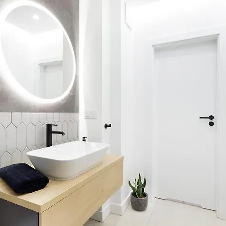 Balticus Deluxe Promenada Gwiazd 14 Międzyzdroje