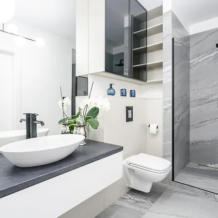 Balticus Deluxe Promenada Gwiazd 14 Międzyzdroje