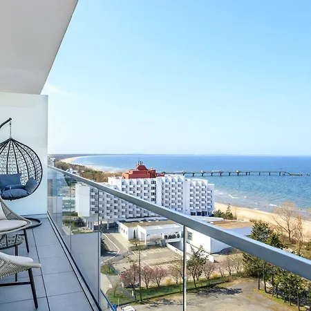 Balticus Deluxe Promenada Gwiazd 14 *