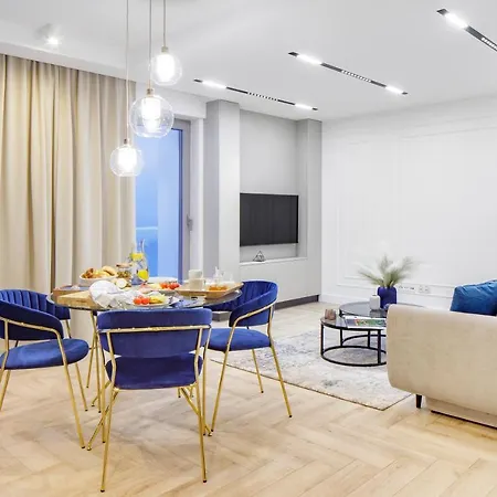 Balticus Deluxe Promenada Gwiazd 14 *