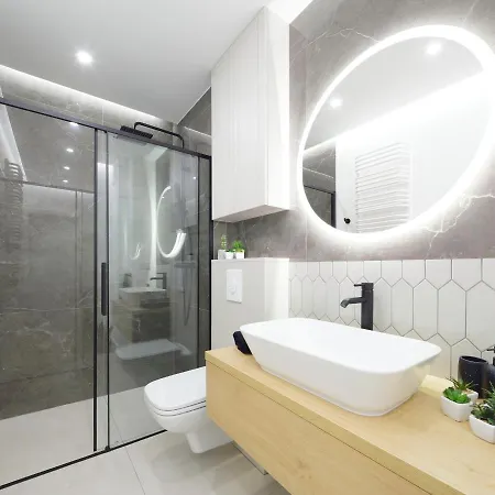 Balticus Deluxe Promenada Gwiazd 14