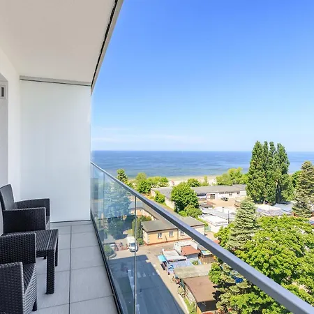 Balticus Deluxe Promenada Gwiazd 14