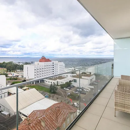 Balticus Deluxe Promenada Gwiazd 14