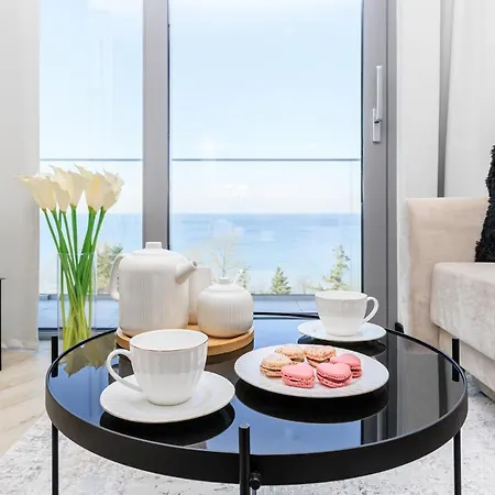 Balticus Deluxe Promenada Gwiazd 14 *