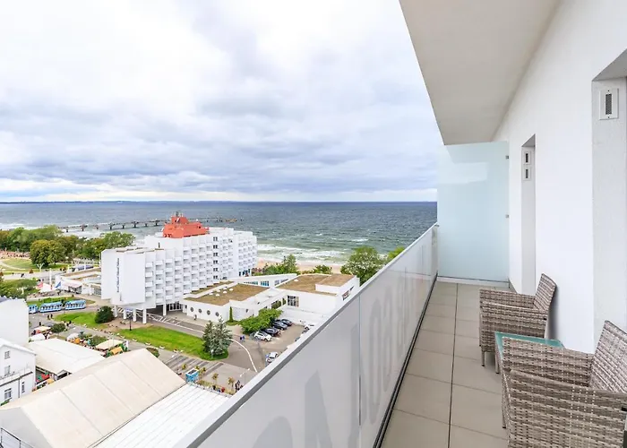 Balticus Deluxe Promenada Gwiazd 14