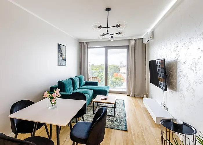 Balticus Deluxe Promenada Gwiazd 14