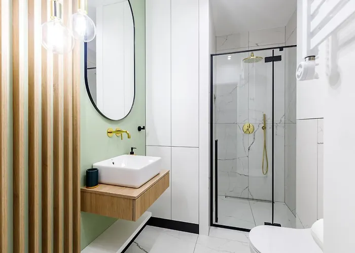 Balticus Deluxe Promenada Gwiazd 14 Misdroy