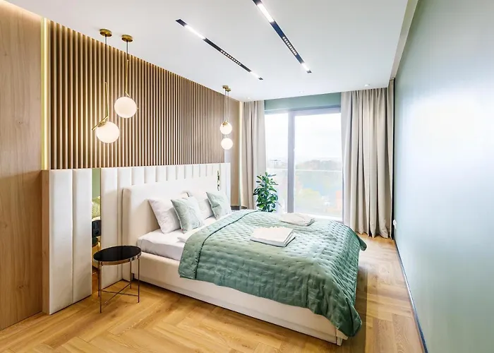 Balticus Deluxe Promenada Gwiazd 14