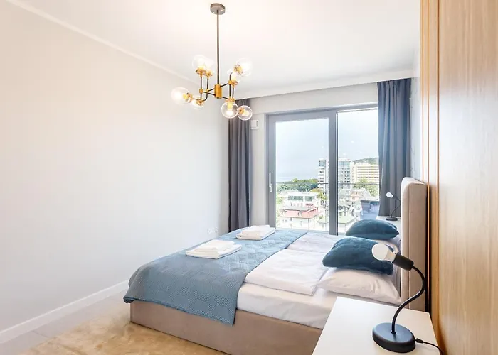 Balticus Deluxe Promenada Gwiazd 14