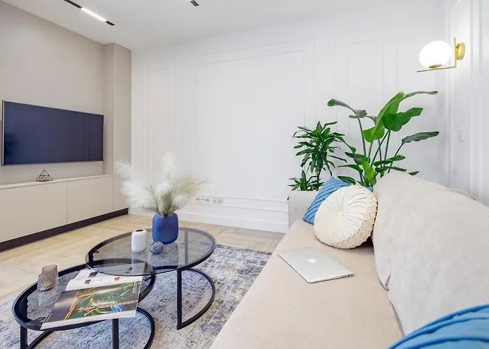 Balticus Deluxe Promenada Gwiazd 14 Misdroy