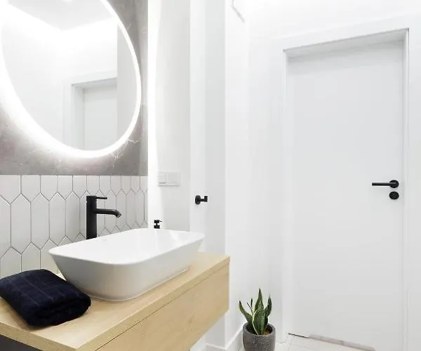 Balticus Deluxe Promenada Gwiazd 14 Misdroy