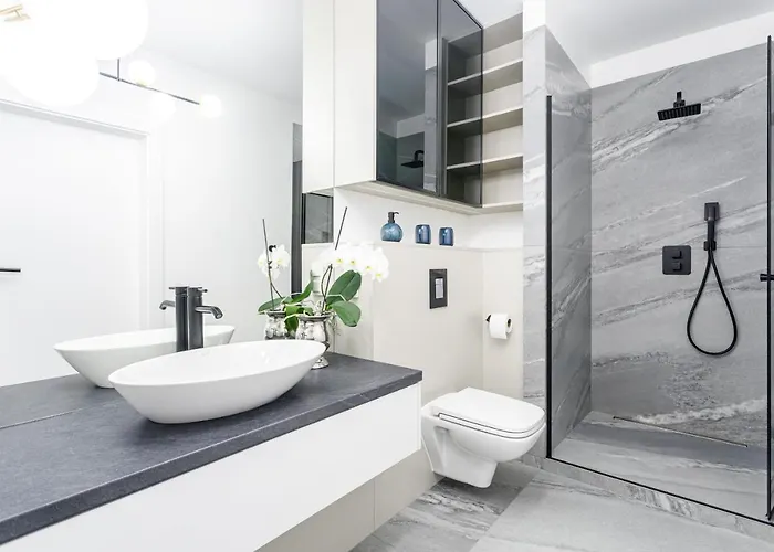 Balticus Deluxe Promenada Gwiazd 14 Misdroy