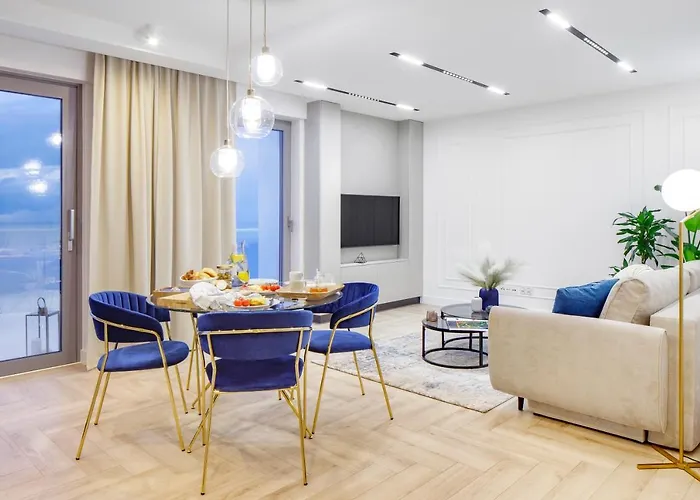 Balticus Deluxe Promenada Gwiazd 14 *