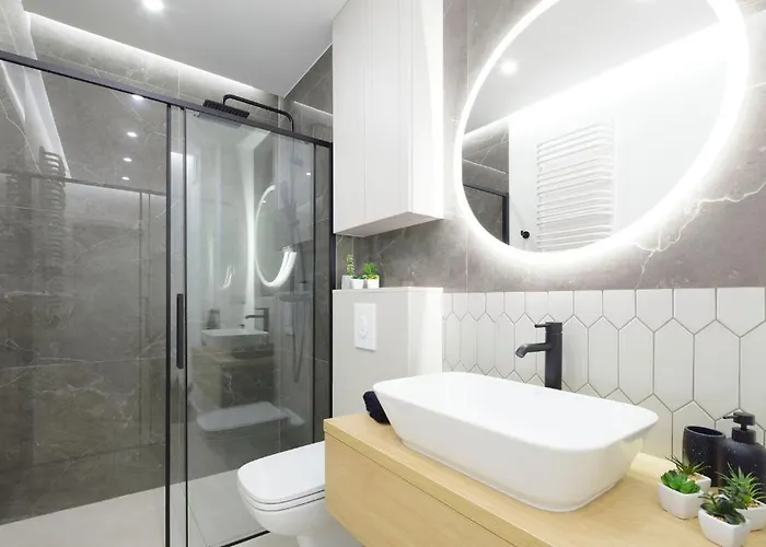 Balticus Deluxe Promenada Gwiazd 14