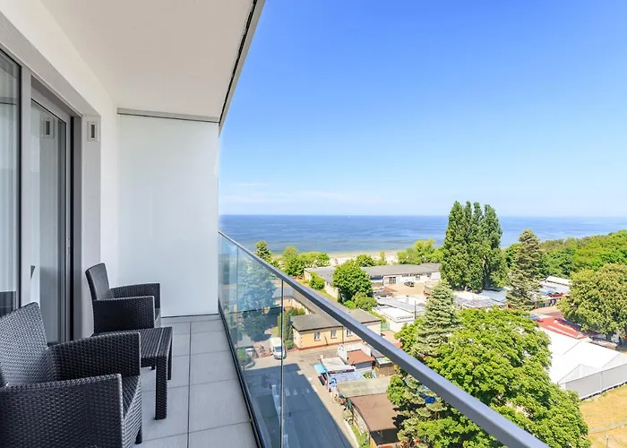 Balticus Deluxe Promenada Gwiazd 14